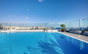 Plaza Regency Hotel Sliema